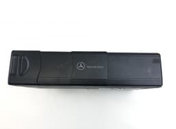 MERCEDES-BENZ A2038209089 CD Changer MERCEDES-BENZ SL-CLASS (R230) (2001-2012) — thumbnail 2