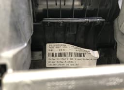 VW 3G0864207A center Console VW PASSAT B8 (3G) / ALLTRACK (2014-2023) — thumbnail 4