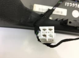 MERCEDES-BENZ A2126802250 center Console MERCEDES-BENZ E-CLASS (W212) (2009-2016) — thumbnail 5