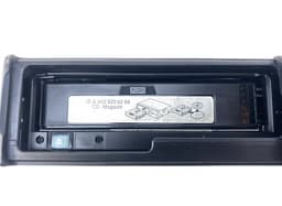 MERCEDES-BENZ A2038209089 CD Changer MERCEDES-BENZ SL-CLASS (R230) (2001-2012) — thumbnail 3