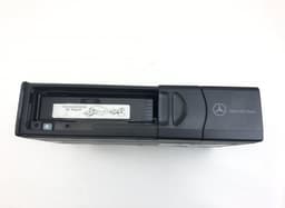 MERCEDES-BENZ A2038209089 CD Changer MERCEDES-BENZ SL-CLASS (R230) (2001-2012) — thumbnail 3