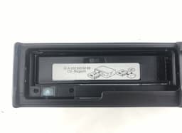 MERCEDES-BENZ A2208274642 CD Changer MERCEDES-BENZ SL-CLASS (R230) (2001-2012) — thumbnail 3