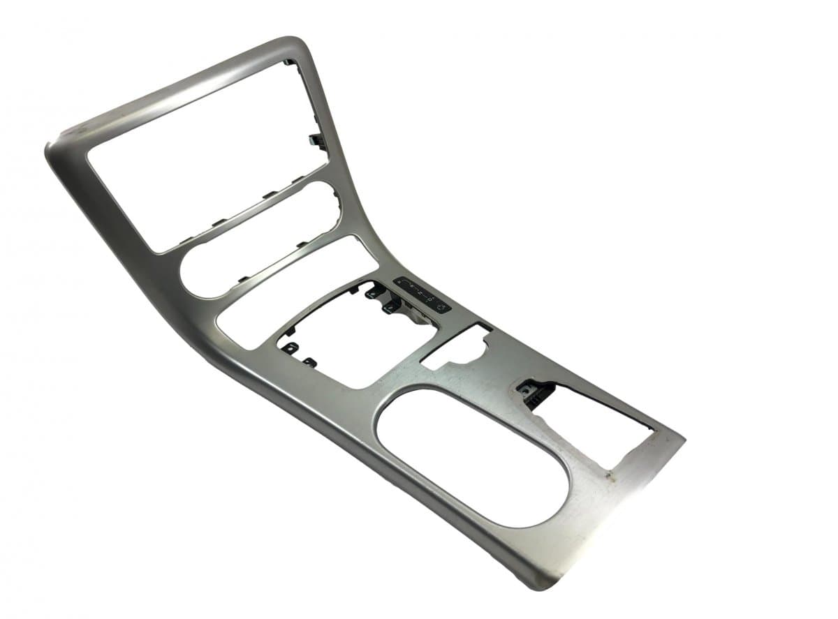 MERCEDES-BENZ A1726800727 center Console MERCEDES-BENZ SLK (R172) (2011-2020)