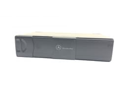 MERCEDES-BENZ A2038209089 CD Changer MERCEDES-BENZ SL-CLASS (R230) (2001-2012) — thumbnail 1