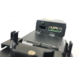 MERCEDES-BENZ A2038209089 CD Changer MERCEDES-BENZ SL-CLASS (R230) (2001-2012) — thumbnail 3