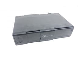 MERCEDES-BENZ A2038209089 CD Changer MERCEDES-BENZ SL-CLASS (R230) (2001-2012) — thumbnail 1