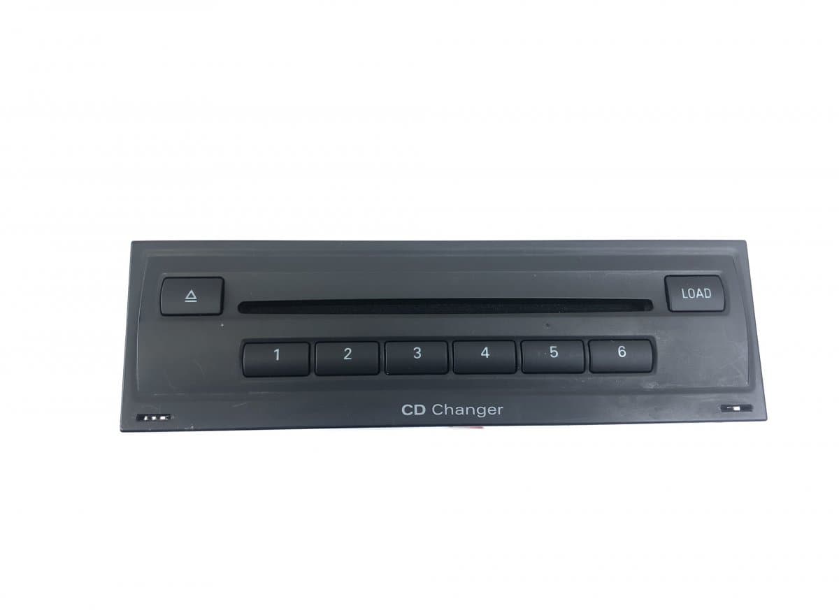AUDI 8X0035110C CD Changer AUDI A6 / A6 ALLROAD (C7, 4G) (2010-2018)