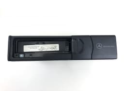 MERCEDES-BENZ A2038209089 CD Changer MERCEDES-BENZ SL-CLASS (R230) (2001-2012) — thumbnail 2