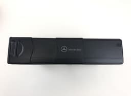 MERCEDES-BENZ A2038209089 CD Changer MERCEDES-BENZ SL-CLASS (R230) (2001-2012) — thumbnail 4