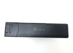 MERCEDES-BENZ A2208274642 CD Changer MERCEDES-BENZ SL-CLASS (R230) (2001-2012) — thumbnail 1