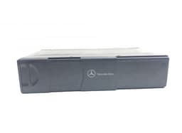 MERCEDES-BENZ A2038209089 CD Changer MERCEDES-BENZ SL-CLASS (R230) (2001-2012) — thumbnail 2
