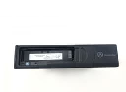 MERCEDES-BENZ A2208274642 CD Changer MERCEDES-BENZ SL-CLASS (R230) (2001-2012) — thumbnail 2