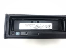 MERCEDES-BENZ A2208274642 CD Changer MERCEDES-BENZ SL-CLASS (R230) (2001-2012) — thumbnail 3