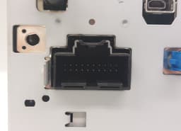 OPEL 7612034258 22739814 45-311-6246 22739814 GM0400B6097705 CD Changer OPEL INSIGNIA A (G09) (2008-2017) — thumbnail 5