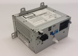 OPEL 7612034258 22739814 45-311-6246 22739814 GM0400B6097705 CD Changer OPEL INSIGNIA A (G09) (2008-2017) — thumbnail 4