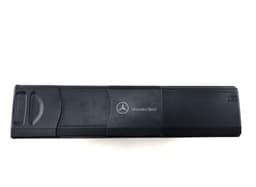 MERCEDES-BENZ A2208274642 CD Changer MERCEDES-BENZ SL-CLASS (R230) (2001-2012) — thumbnail 1