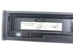 MERCEDES-BENZ A2208274642 CD Changer MERCEDES-BENZ SL-CLASS (R230) (2001-2012) — thumbnail 4