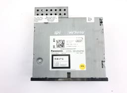 AUDI 8X0035110C CD Changer AUDI A6 / A6 ALLROAD (C7, 4G) (2010-2018) — thumbnail 4