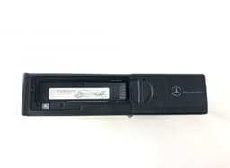 MERCEDES-BENZ A2038209089 CD Changer MERCEDES-BENZ SL-CLASS (R230) (2001-2012) — thumbnail 2