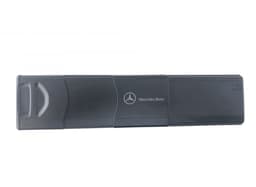 MERCEDES-BENZ A2038209089 CD Changer MERCEDES-BENZ SL-CLASS (R230) (2001-2012) — thumbnail 1