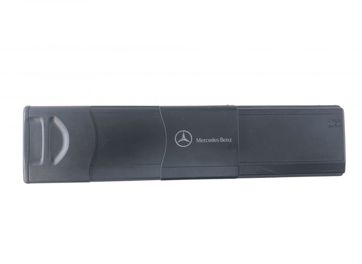 A2038209089 CD Changer MERCEDES-BENZ SL-CLASS (R230) (2001-2012)