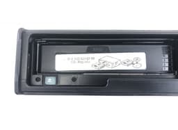 MERCEDES-BENZ A2038209089 CD Changer MERCEDES-BENZ SL-CLASS (R230) (2001-2012) — thumbnail 3