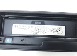 MERCEDES-BENZ A2208274642 CD Changer MERCEDES-BENZ SL-CLASS (R230) (2001-2012) — thumbnail 3