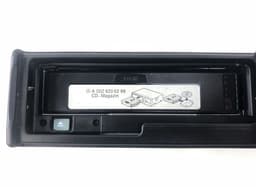 MERCEDES-BENZ A2038209089 CD Changer MERCEDES-BENZ SL-CLASS (R230) (2001-2012) — thumbnail 3