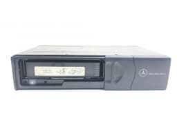MERCEDES-BENZ A2038209089 CD Changer MERCEDES-BENZ SL-CLASS (R230) (2001-2012) — thumbnail 3