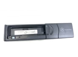 MERCEDES-BENZ A2038209089 CD Changer MERCEDES-BENZ SL-CLASS (R230) (2001-2012) — thumbnail 3