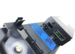 MERCEDES-BENZ A2208274642 CD Changer MERCEDES-BENZ SL-CLASS (R230) (2001-2012) — thumbnail 5