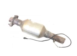 FORD 1904279 Catalyc Converter FORD MONDEO Mk V (CD, CE, CF) (2014-2022) — thumbnail 4