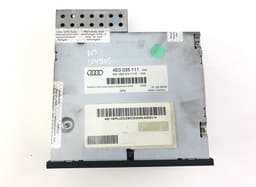 AUDI 4E0057111CX CD Changer AUDI A6 / A6 ALLROAD (C6, 4F) (2004-2011) — thumbnail 2