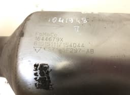 FORD 1904279 Catalyc Converter FORD MONDEO Mk V (CD, CE, CF) (2014-2022) — thumbnail 3