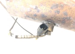 FORD 1904279 Catalyc Converter FORD MONDEO Mk V (CD, CE, CF) (2014-2022) — thumbnail 2