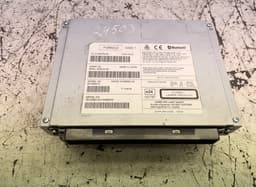 VOLVO CD Changer VOLVO S60 II / V60 I (2010-2018) — thumbnail 1
