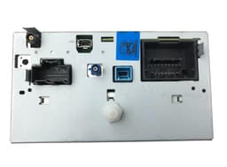 OPEL 7612034258 CD Changer OPEL INSIGNIA A (G09) (2008-2017) — thumbnail 5