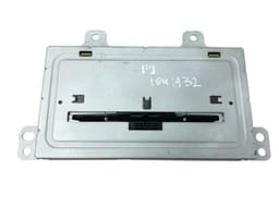 OPEL 7612034258 CD Changer OPEL INSIGNIA A (G09) (2008-2017) — thumbnail 2
