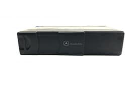 MERCEDES-BENZ A2038209089 CD Changer MERCEDES-BENZ SL-CLASS (R230) (2001-2012) — thumbnail 1