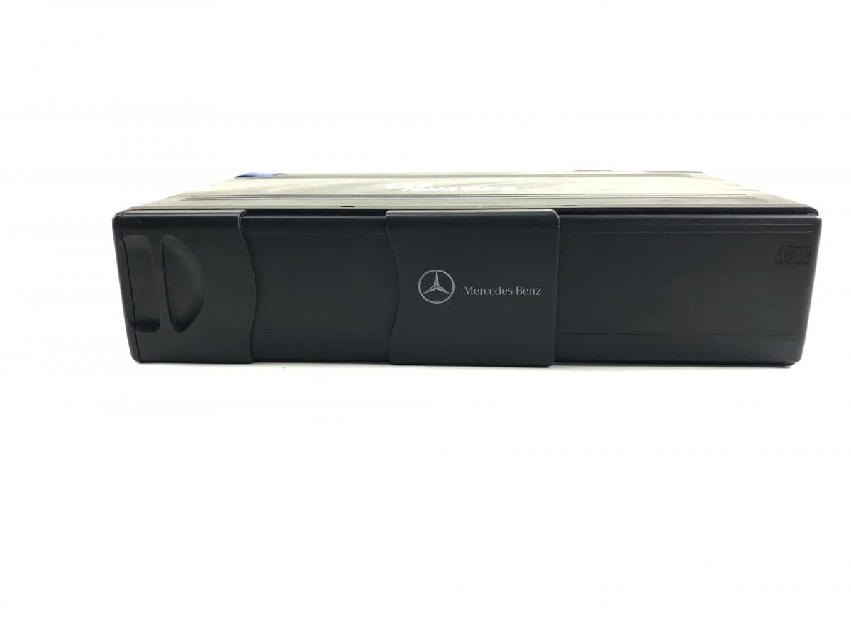 A2038209089 CD Changer MERCEDES-BENZ SL-CLASS (R230) (2001-2012)