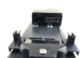 MERCEDES-BENZ A2038209089 CD Changer MERCEDES-BENZ SL-CLASS (R230) (2001-2012) — thumbnail 4