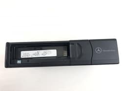 MERCEDES-BENZ A2208274642 CD Changer MERCEDES-BENZ SL-CLASS (R230) (2001-2012) — thumbnail 2