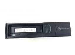 MERCEDES-BENZ A2038209089 CD Changer MERCEDES-BENZ SL-CLASS (R230) (2001-2012) — thumbnail 2