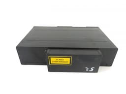 MERCEDES-BENZ A2208274642 CD Changer MERCEDES-BENZ S-CLASS (W220) (1998-2005) — thumbnail 4