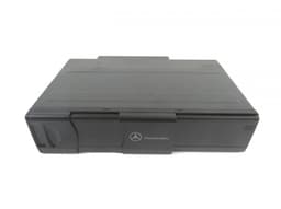 MERCEDES-BENZ A2208274642 CD Changer MERCEDES-BENZ S-CLASS (W220) (1998-2005) — thumbnail 1