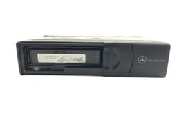 MERCEDES-BENZ A2038209089 CD Changer MERCEDES-BENZ SL-CLASS (R230) (2001-2012) — thumbnail 2