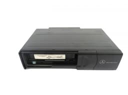 MERCEDES-BENZ A2208274642 CD Changer MERCEDES-BENZ S-CLASS (W220) (1998-2005) — thumbnail 2