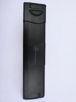 MERCEDES-BENZ A2038209089 CD Changer MERCEDES-BENZ SL-CLASS (R230) (2001-2012) — thumbnail 2