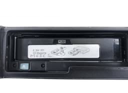 MERCEDES-BENZ A2208274642 CD Changer MERCEDES-BENZ SL-CLASS (R230) (2001-2012) — thumbnail 3
