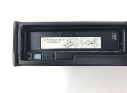 MERCEDES-BENZ A2038209089 CD Changer MERCEDES-BENZ SL-CLASS (R230) (2001-2012) — thumbnail 3
